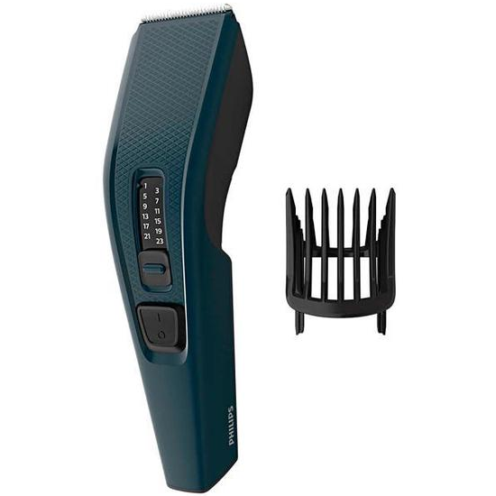 Foto do Produto Cortador de Cabelo Philips Series 3000 HC-3505 Bivolt