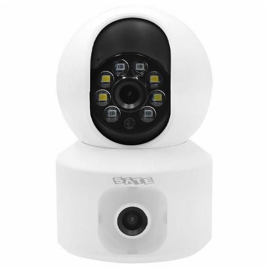 Foto do Produto Câmera de Monitoramento Satellite A-CAM001