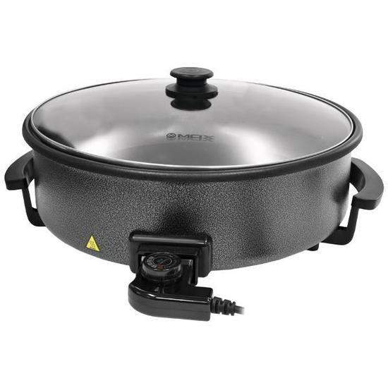 Foto do Produto Panela Elétrica Mox MO-PP30 220V