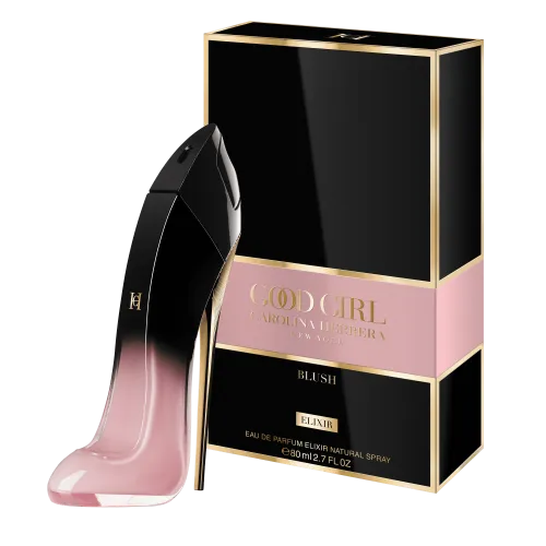 Foto do Produto CAROLINA HERRERA PERFUME H.GOOD GIRL BLUSH ELIXIR F EAU DE PARFUM 50ML