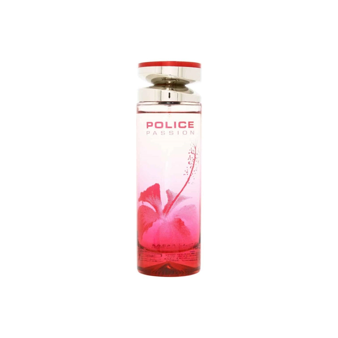 Foto do Produto POLICE PASSION EDT F 100ML