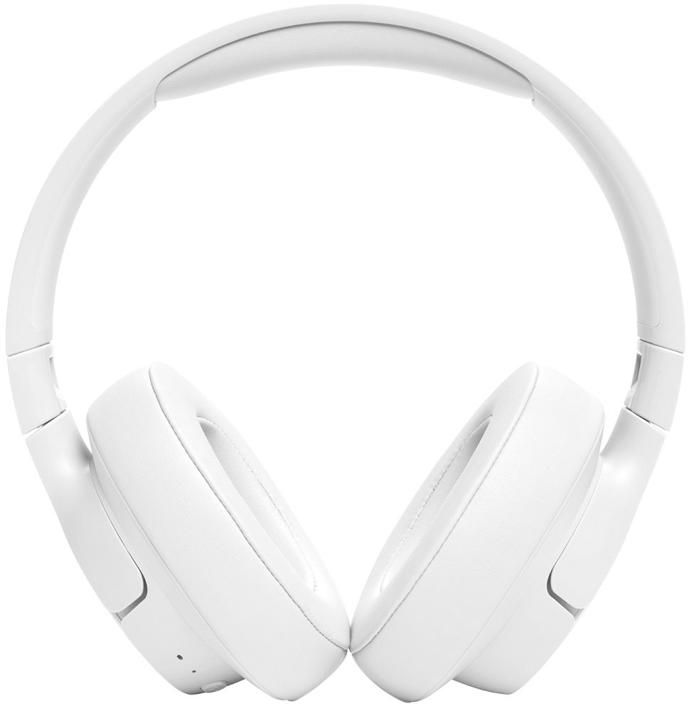 Foto do Produto Fone De Ouvido JBL Tune 720BT Bluetooth - White