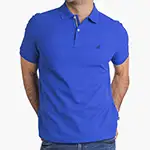 Foto do Produto NAUTICA CONFECCIONES CABALLERO REMERA C/ POLO CAB S/M L S/C