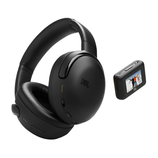 Foto do Produto JBL FONE BT TOUR ONE M3 SMART TX BLACK