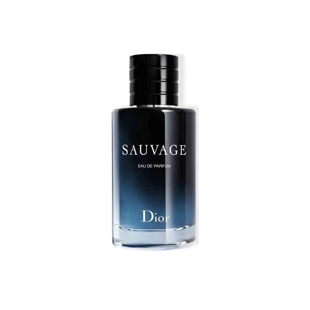 Foto do Produto DIOR SAUVAGE EDP M 100ML