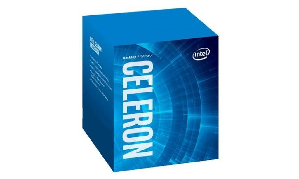 Foto do Produto Processador Intel Celeron G5925 3.60GHZ 4MB 1200 10 Geracao