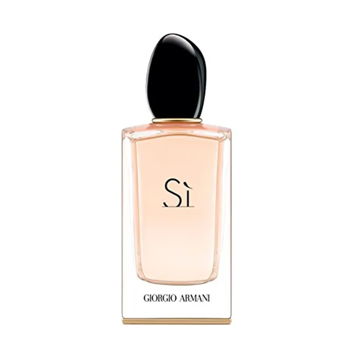 Foto do Produto GIORGIO ARMANI PERFUME SI FEM FEMENINO EAU DE PARFUM 100ML undefined