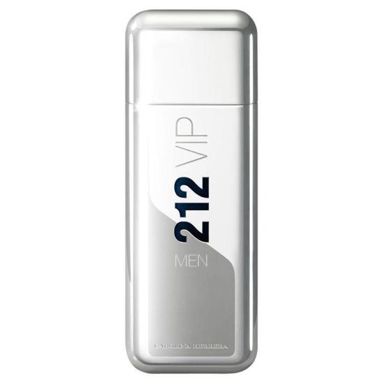 Foto do Produto Perfume Carolina Herrera 212 Vip Eau de Toilette Masculino 200ML