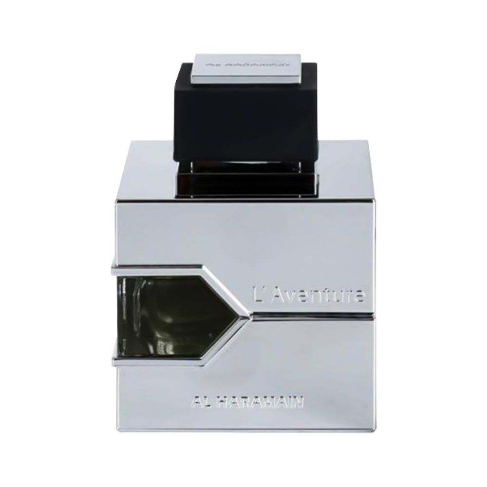 Foto do Produto Perfume AL HARAMAIN L AVENTURE 100ML