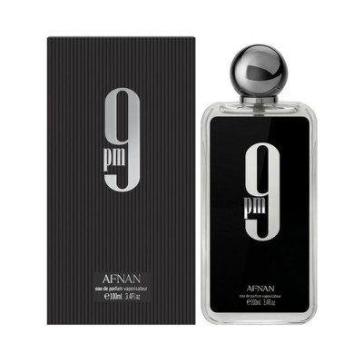 Foto do Produto AFNAN 9PM (BLACK) EDP 100ML MASC
