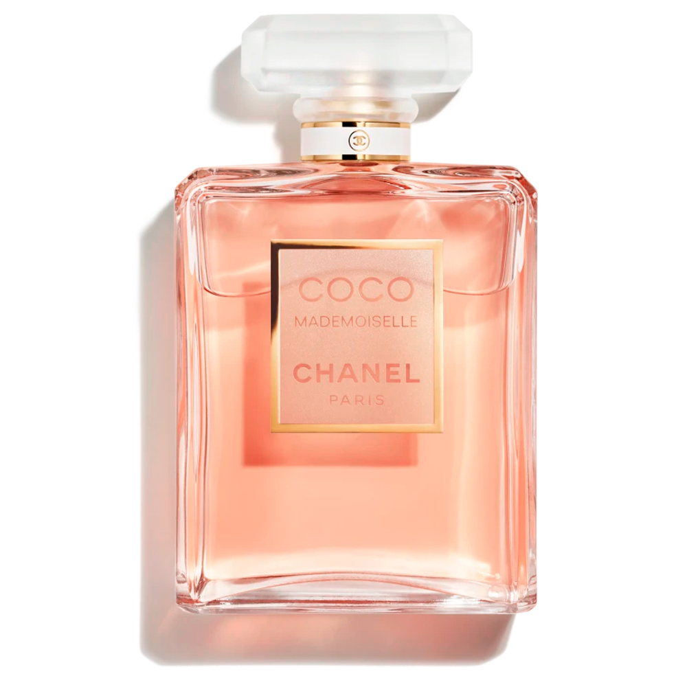 Foto do Produto Perfume Chanel Coco Mademoiselle Eau de Parfum Feminino 100ML
