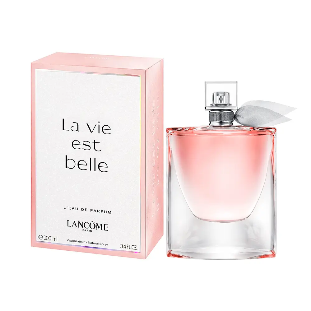 Foto do Produto Perfume Femenino Lancome La Vie Est Belle 100ml EDP