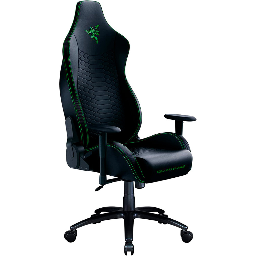 Foto do Produto Cadeira Gamer Razer Iskur X - RZ38-02840100-R3U1