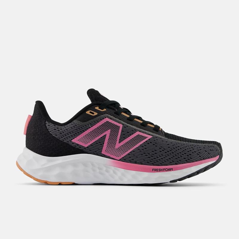 Foto do Produto Tênis New Balance Fresh Foam Arishi v4 Running Feminino WARISYC4