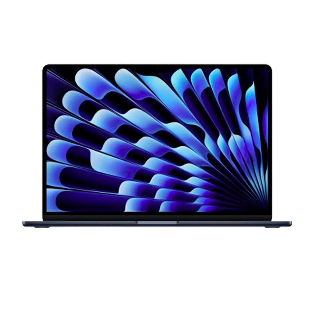 Foto do Produto APPLE MACBOOK AIR MW133LL/A M4 16GB 512GB 13" MIDNIGHT