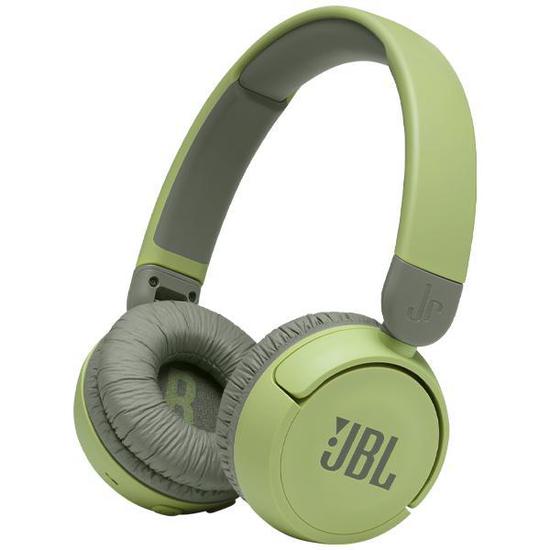 Foto do Produto Fone de Ouvido JBL JR310BT Bluetooth