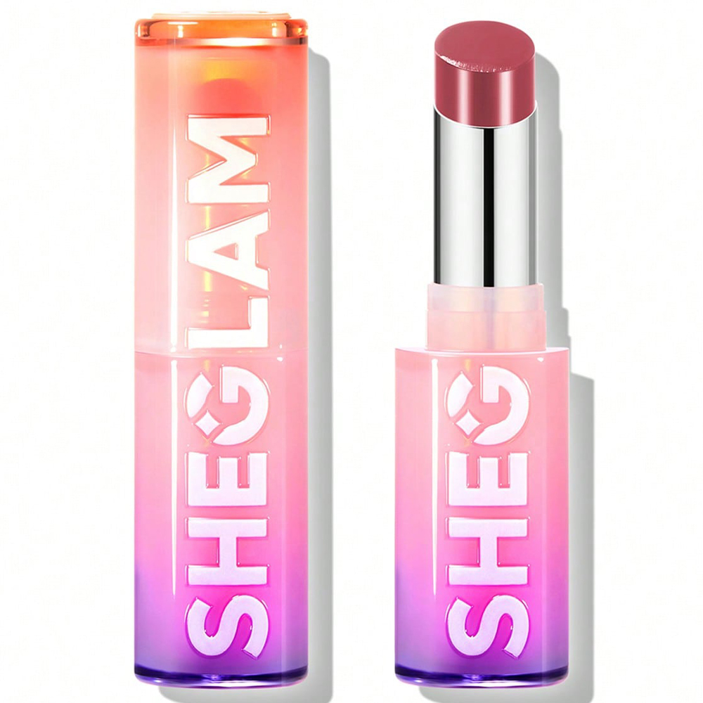 Foto do Produto Batom SHEGLAM Mirror Kiss High Rule Breaker