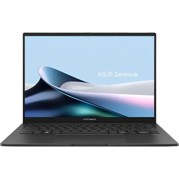 Foto do Produto NB Asus Zenbook 14 UX3405CA-U9321TB Intel Core Ultra 9 2.9GHz / Memoria 32GB / SSD 1TB / 14 / Windows 11