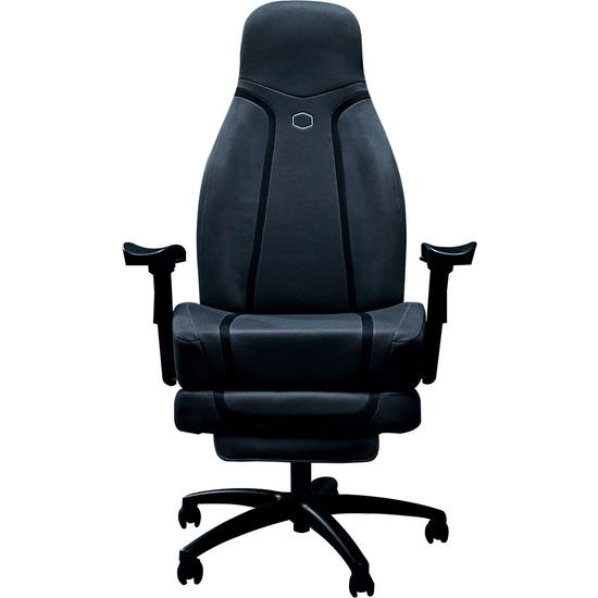 Foto do Produto Cadeira Gamer Cooler Master Synk X