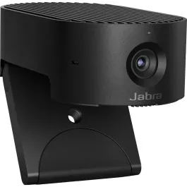 Foto do Produto JABRA GN CAMARA WEBCAM PANACAST 20 VSU030 4K NEGRO