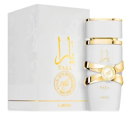 Foto do Produto LATTAFA PERFUME YARA MOI F EAU DE PARFUM 100ML