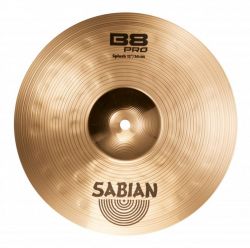 Foto do Produto SABIAN 12" B8 PRO SPLASH - 31205 B