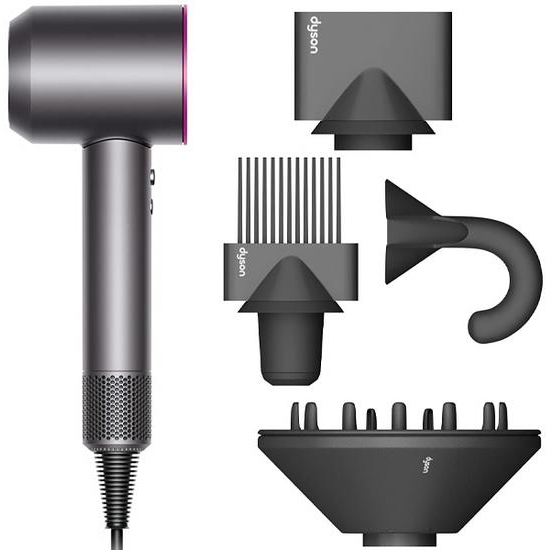 Foto do Produto Secador de Cabelo Dyson Supersonic HD07 220V