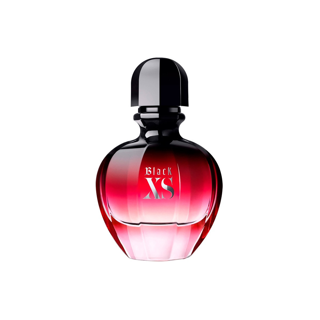 Foto do Produto RABANNE BLACK XS EDP F 80ML