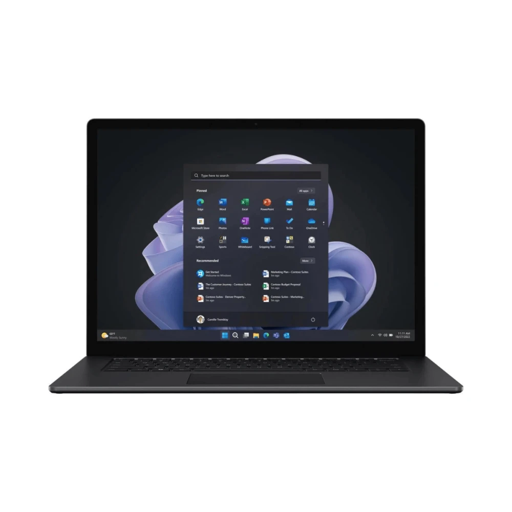 Notebook Microsoft Surface Laptop (7th Edition) ZHH-00001