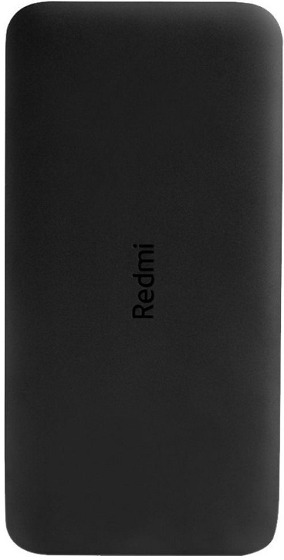 Foto do Produto Carregador Portátil Xiaomi PB200LZM 20.000mAh - Black
