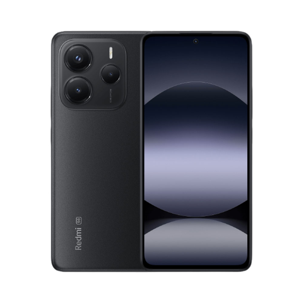 Foto do Produto CELULAR XIAOMI REDMI NOTE 14 5G 8GB 256GB NEGRO MEDIANOCHE