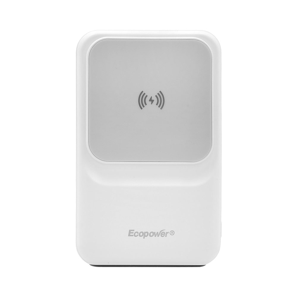 Cargador Pórtatil Ecopower  EP-C860