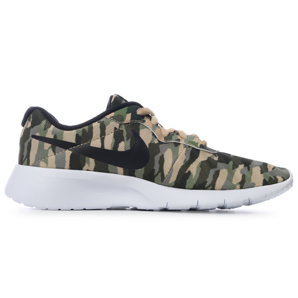 Foto do Produto Tênis Nike Masculino 833671-201 7 - Camuflagem Militar