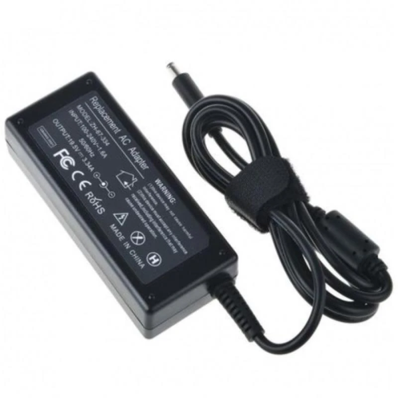 Foto do Produto FUENTE NOTEBOOK DELL 90W PUNTA FINA