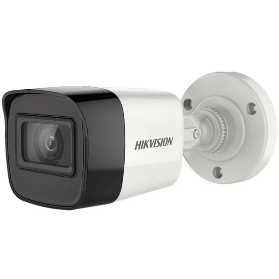 Foto do Produto Câmera de Monitoramento Hikvision DS-2CE16U1T-ITPF