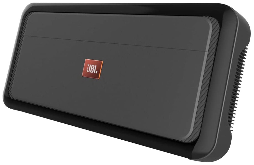 Foto do Produto Amplificador Automotivo JBL Club A754 400Watts 4 Canais