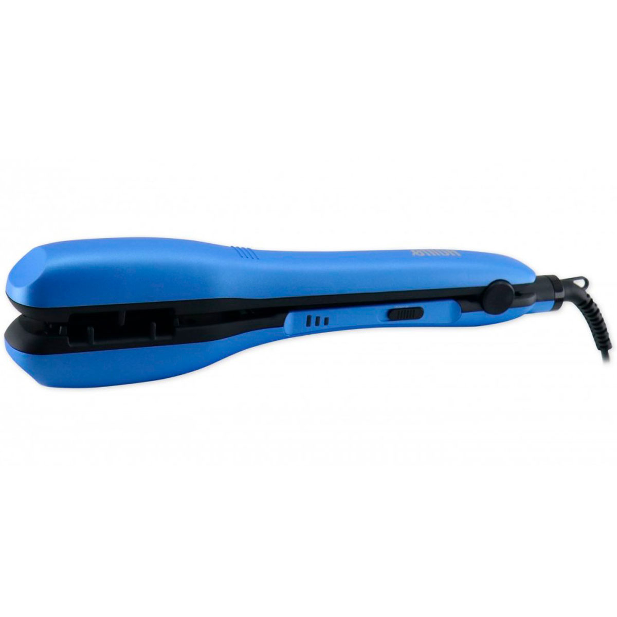 Foto do Produto Modelador de Cachos Onida ON-7042 - 40W - 210°C - BiVolt - Azul