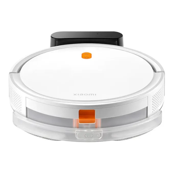 Foto do Produto Aspirador Xiaomi Mi Robot Vacuum E5 Branco Bivolt
