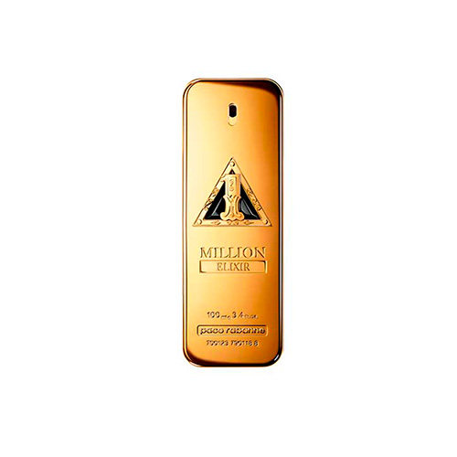 Foto do Produto RABANNE 1 MILLION ELIXIR INTENSE PARFUM M 100ML