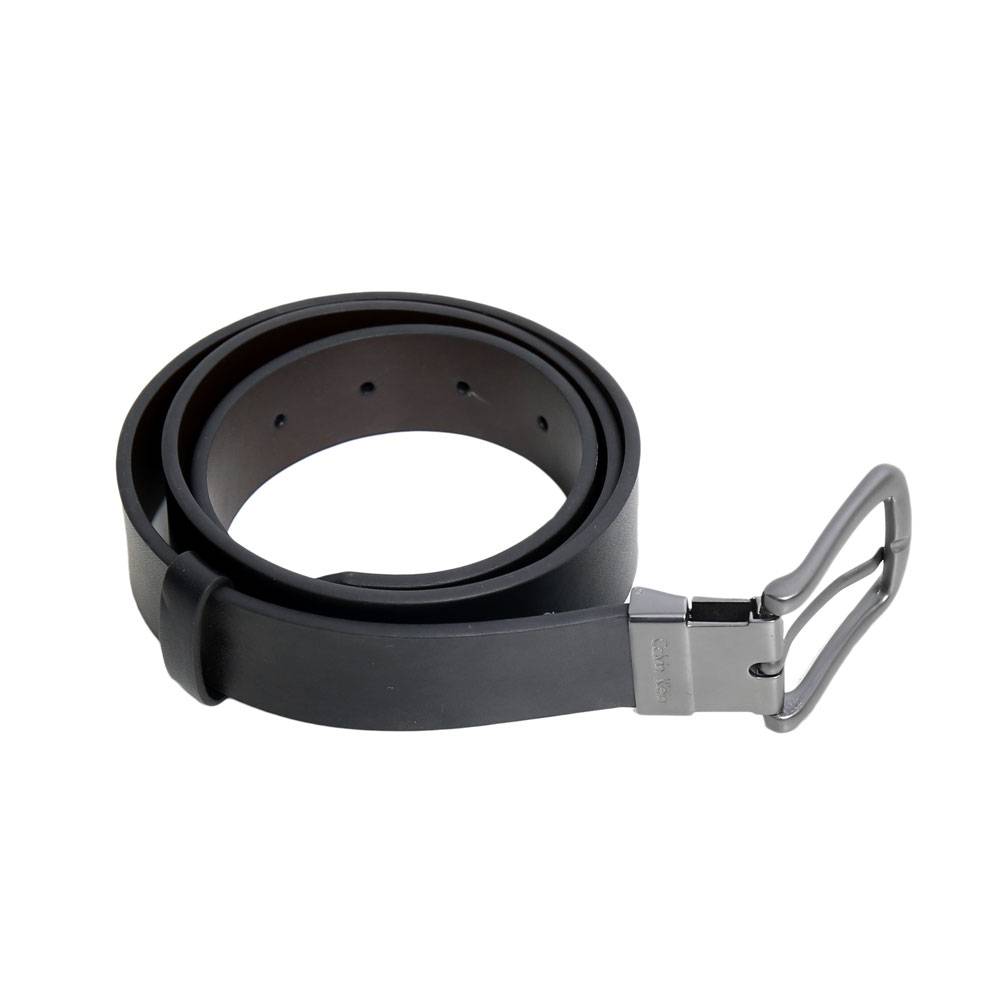 Foto do Produto Cinto Masculino CK Black 95