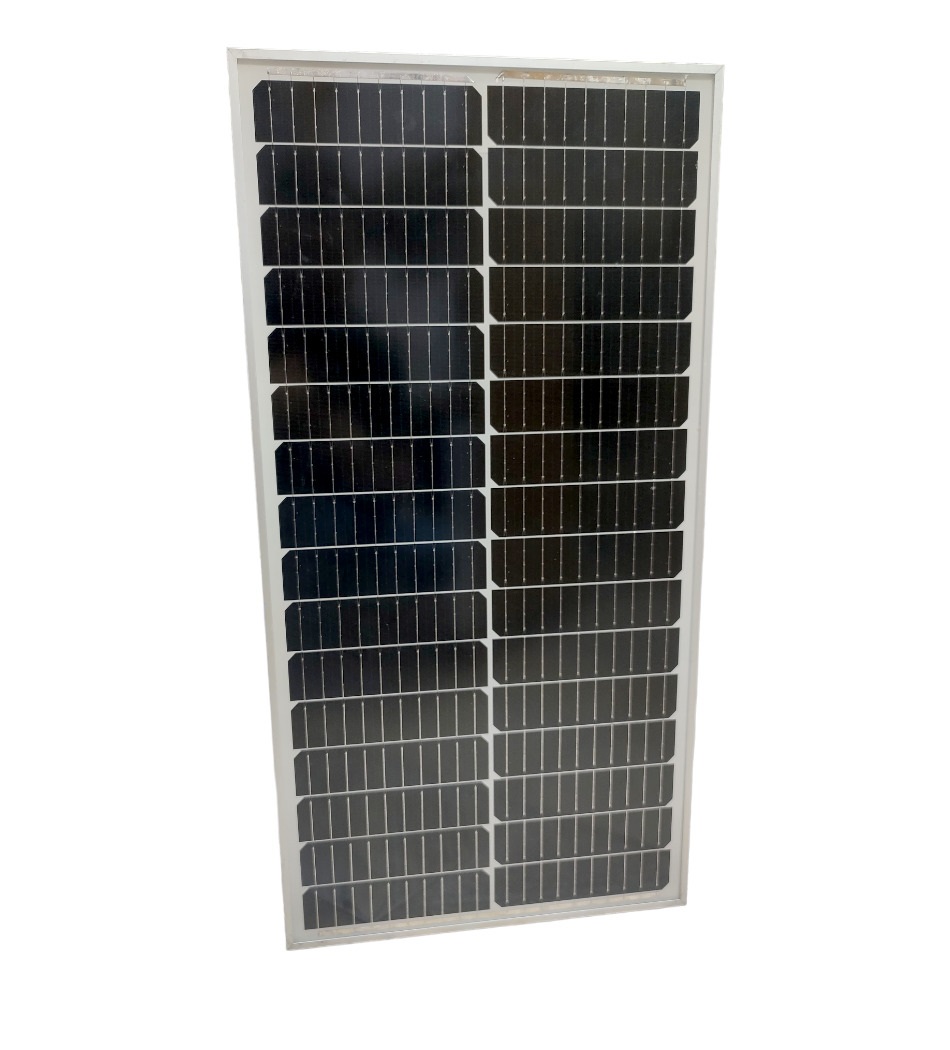 Foto do Produto SOLAR 60W SWM MONOCRISTALINO PAINEL