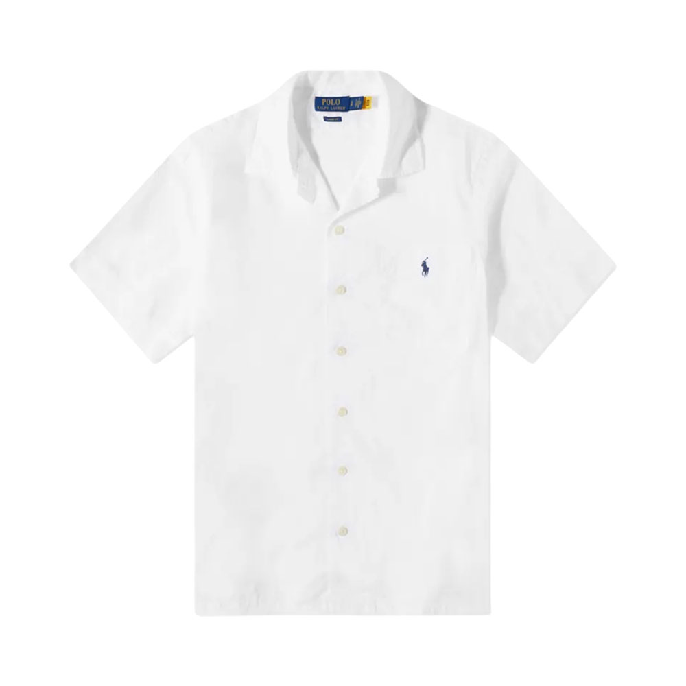Foto do Produto CAMISA POLO RALPH LAUREN 710870303003