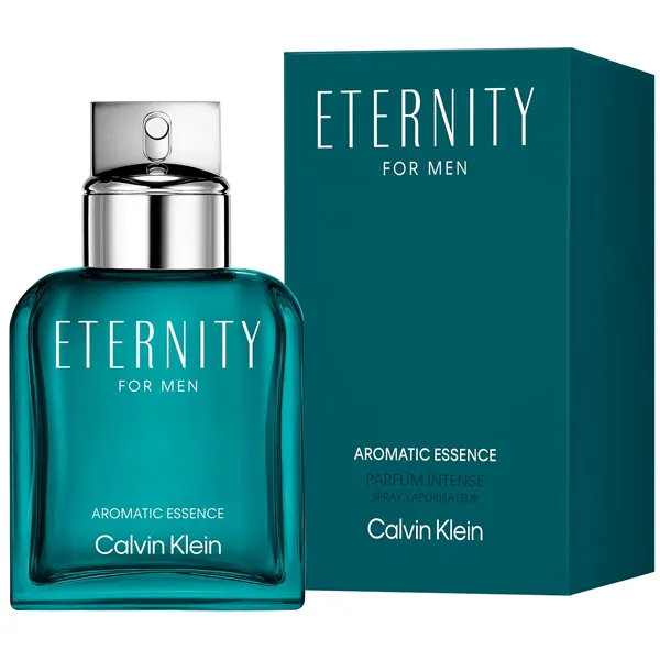 Foto do Produto Perfume Masculino Calvin Klein Eternity Aromatic Essence EDP 100 ml