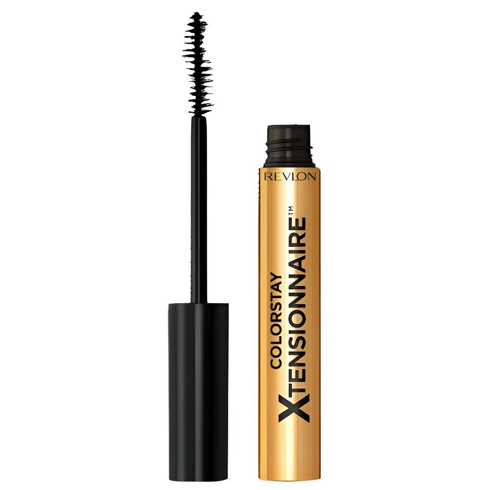 Foto do Produto RIMEL REVLON XTENSIONAIRE BLACKEST BLACK