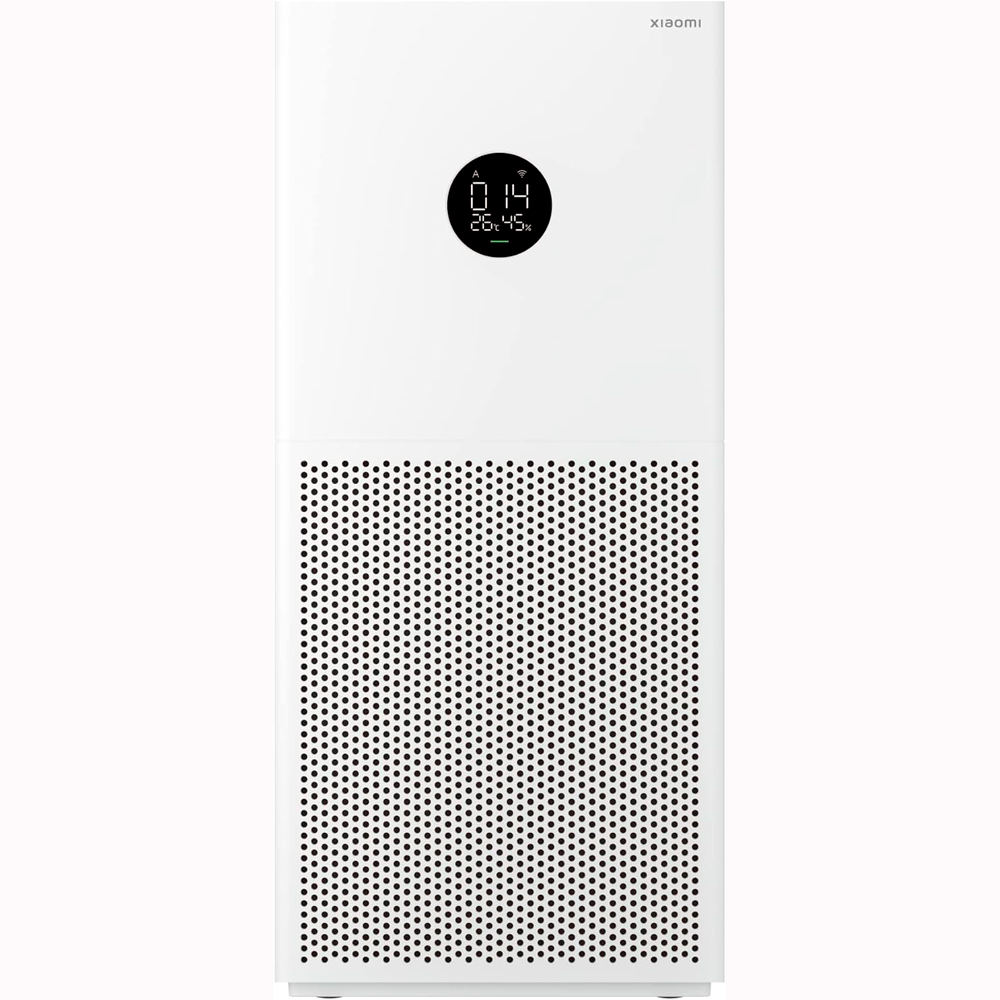 Foto do Produto Purificador de Ar Xiaomi Smart Air Purifier 4 Lite Bivolt – Branco BHR5274GL-AC-M17-SC