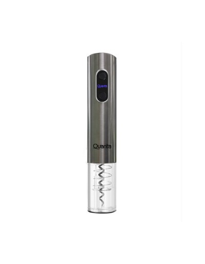 Foto do Produto Abridor Eléctrico De Vinho Quanta Qtave89n