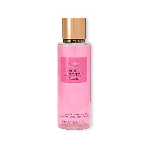 Foto do Produto Cosméticos V.SECRETS SPLASH SHIMMER PURE SEDUC 250M