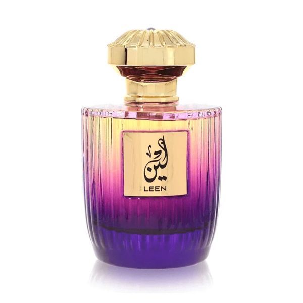 Foto do Produto Perfume Wataniah Leen F EDP 100ml