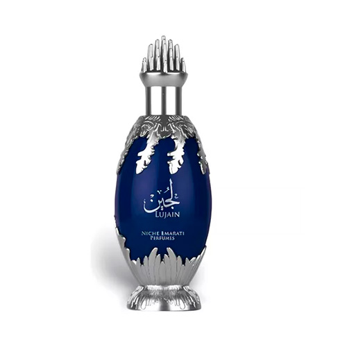 Foto do Produto LATTAFA NICHE EMERATI LUJAIN EDP 100ML