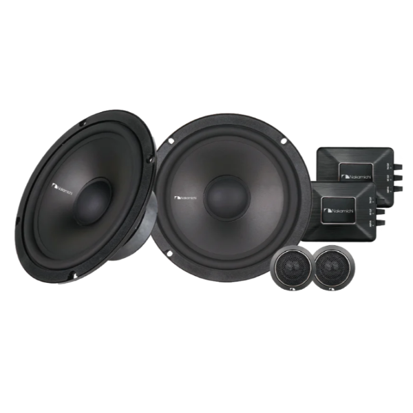 ナカミチ NAKAMICHI NSF-CS656 KIT 2VIAS (PAR) na loja Intershop no Paraguai